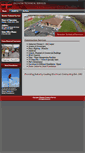 Mobile Screenshot of bronderts.com